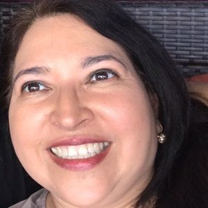 Meet your Posher, Veronica